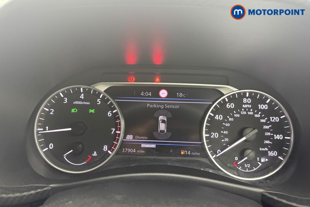 Nissan Juke N-Connecta Manual Petrol SUV - Stock Number (1566919) - 6th supplementary image