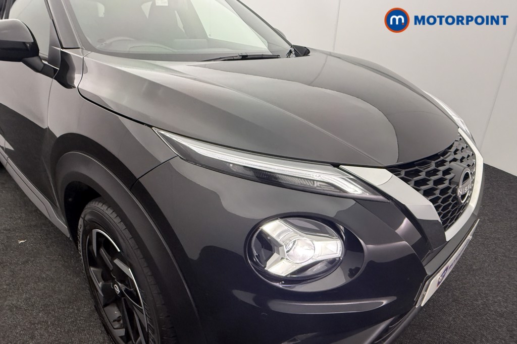 Nissan Juke N-Connecta Manual Petrol SUV - Stock Number (1566919) - 14th supplementary image