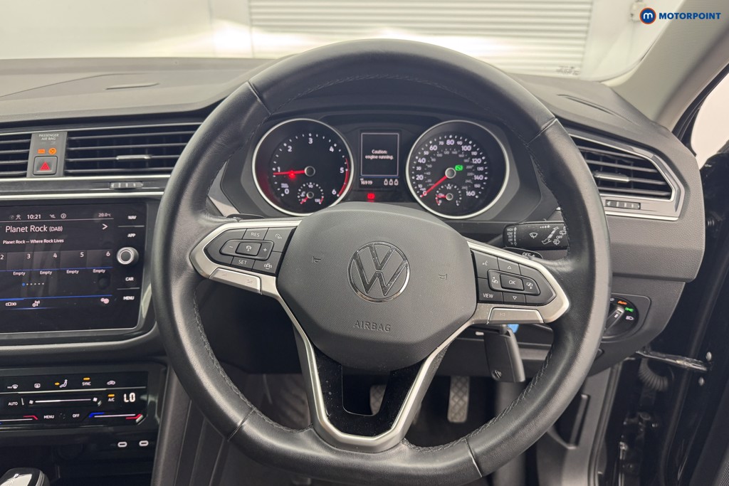Volkswagen Tiguan Life Automatic Diesel SUV - Stock Number (1566941) - 3rd supplementary image