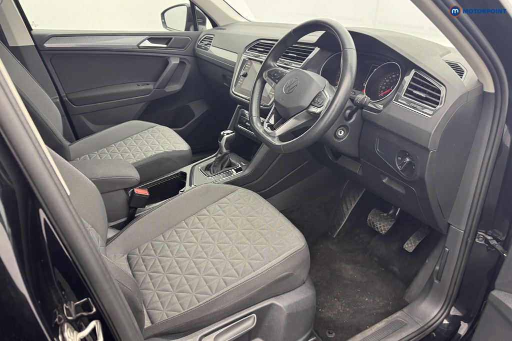Volkswagen Tiguan Life Automatic Diesel SUV - Stock Number (1566941) - 6th supplementary image