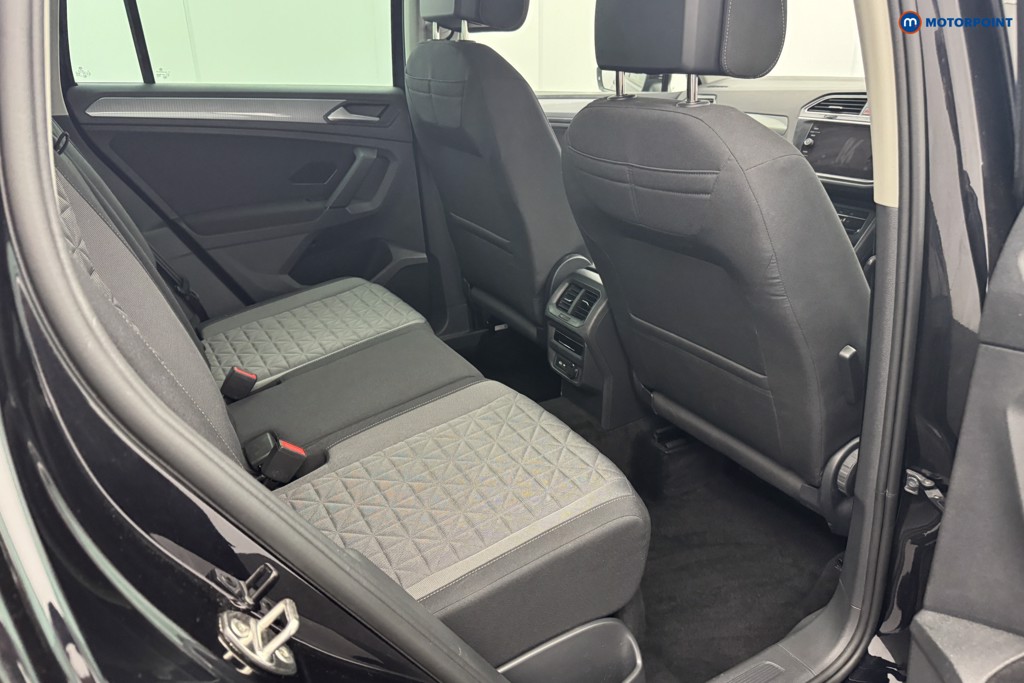 Volkswagen Tiguan Life Automatic Diesel SUV - Stock Number (1566941) - 7th supplementary image