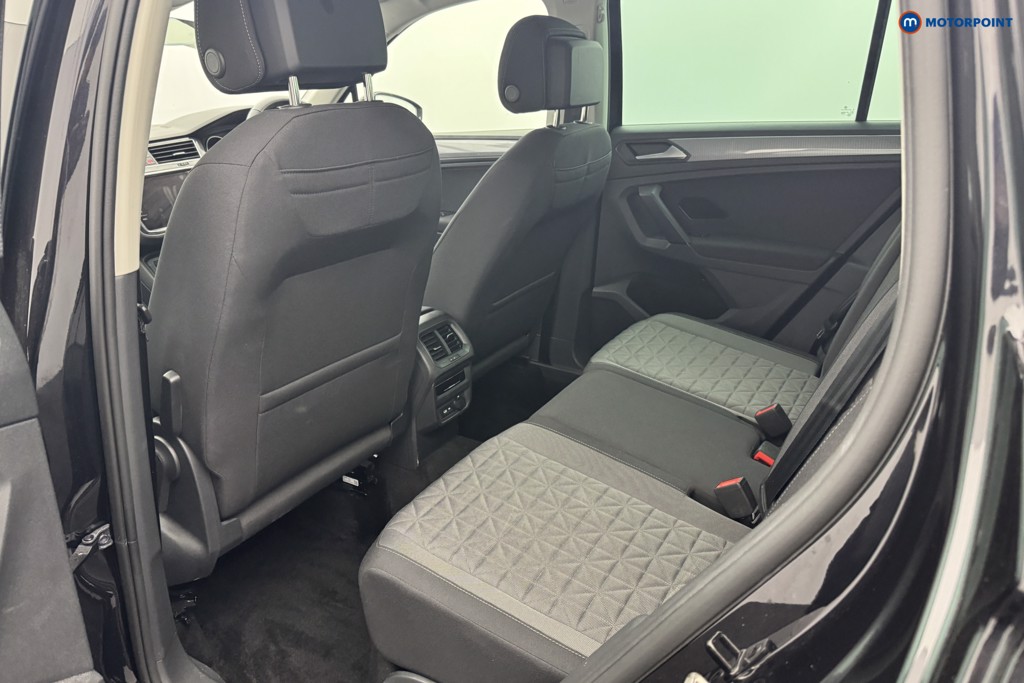 Volkswagen Tiguan Life Automatic Diesel SUV - Stock Number (1566941) - 8th supplementary image