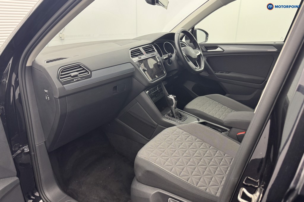 Volkswagen Tiguan Life Automatic Diesel SUV - Stock Number (1566941) - 9th supplementary image