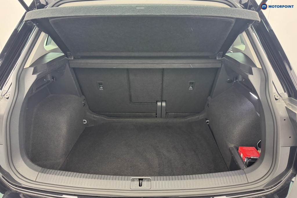 Volkswagen Tiguan Life Automatic Diesel SUV - Stock Number (1566941) - 10th supplementary image
