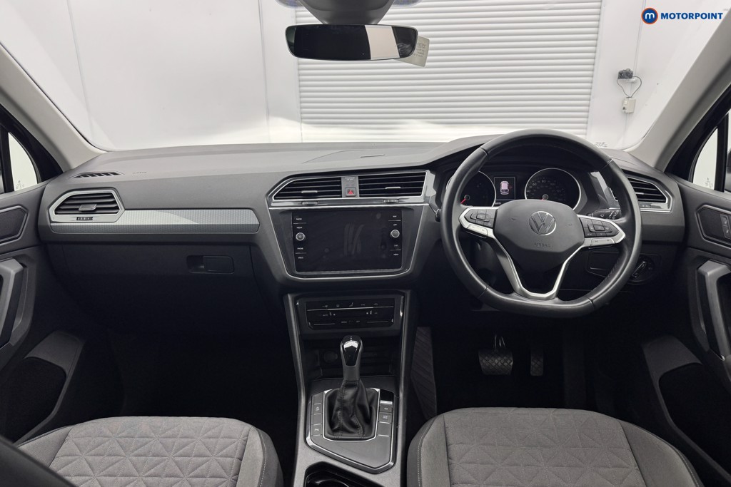 Volkswagen Tiguan Life Automatic Diesel SUV - Stock Number (1566941) - 11th supplementary image