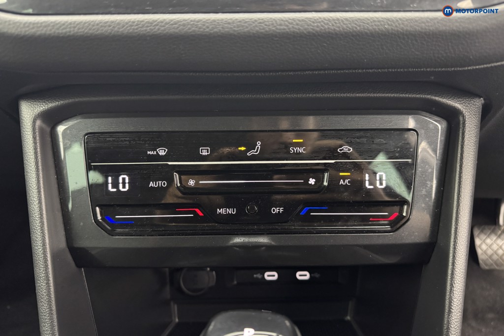Volkswagen Tiguan Life Automatic Diesel SUV - Stock Number (1566941) - 14th supplementary image