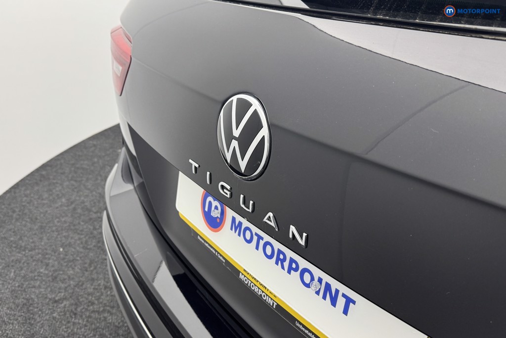 Volkswagen Tiguan Life Automatic Diesel SUV - Stock Number (1566941) - 19th supplementary image