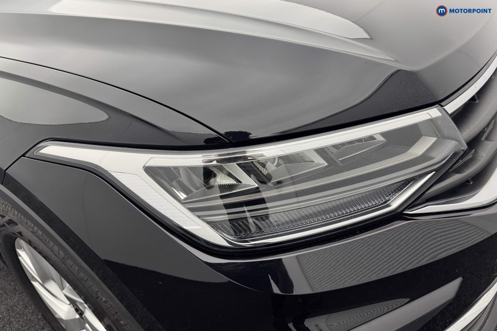 Volkswagen Tiguan Life Automatic Diesel SUV - Stock Number (1566941) - 21st supplementary image