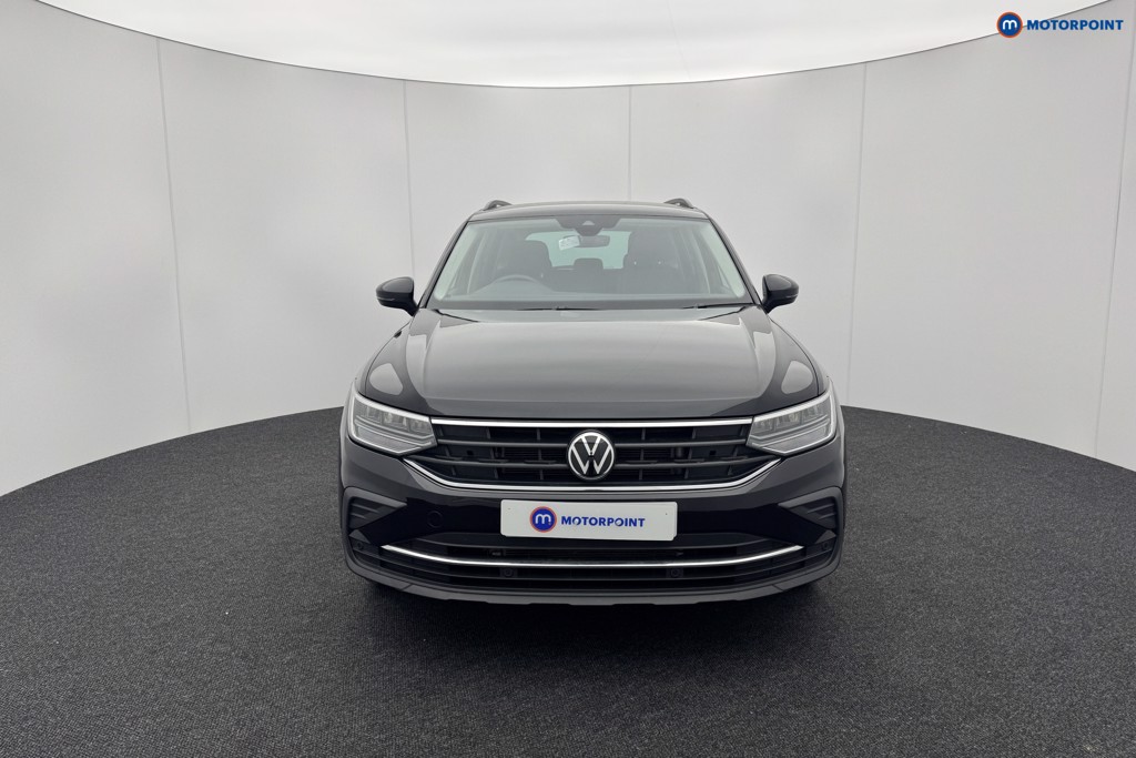 Volkswagen Tiguan Life Automatic Diesel SUV - Stock Number (1566941) - 23rd supplementary image