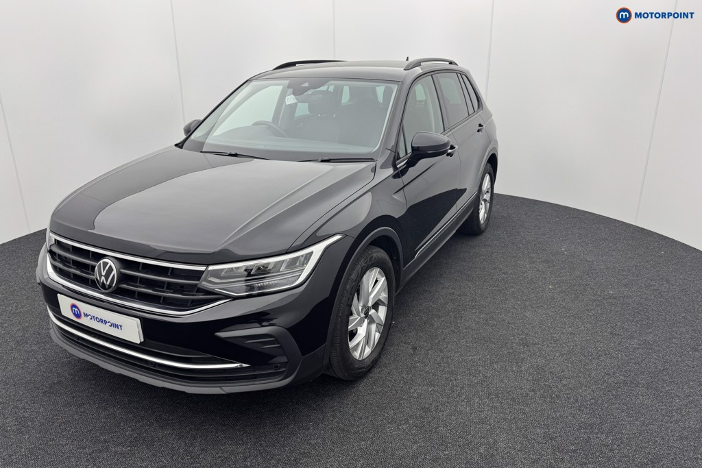 Volkswagen Tiguan Life Automatic Diesel SUV - Stock Number (1566941) - 24th supplementary image
