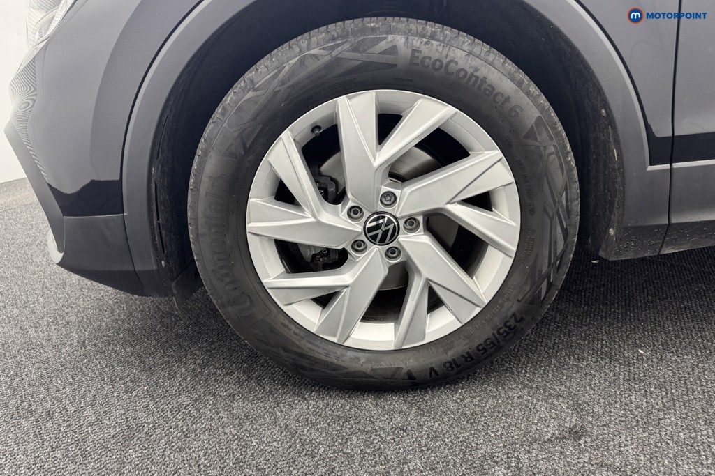 Volkswagen Tiguan Life Automatic Diesel SUV - Stock Number (1566941) - 25th supplementary image