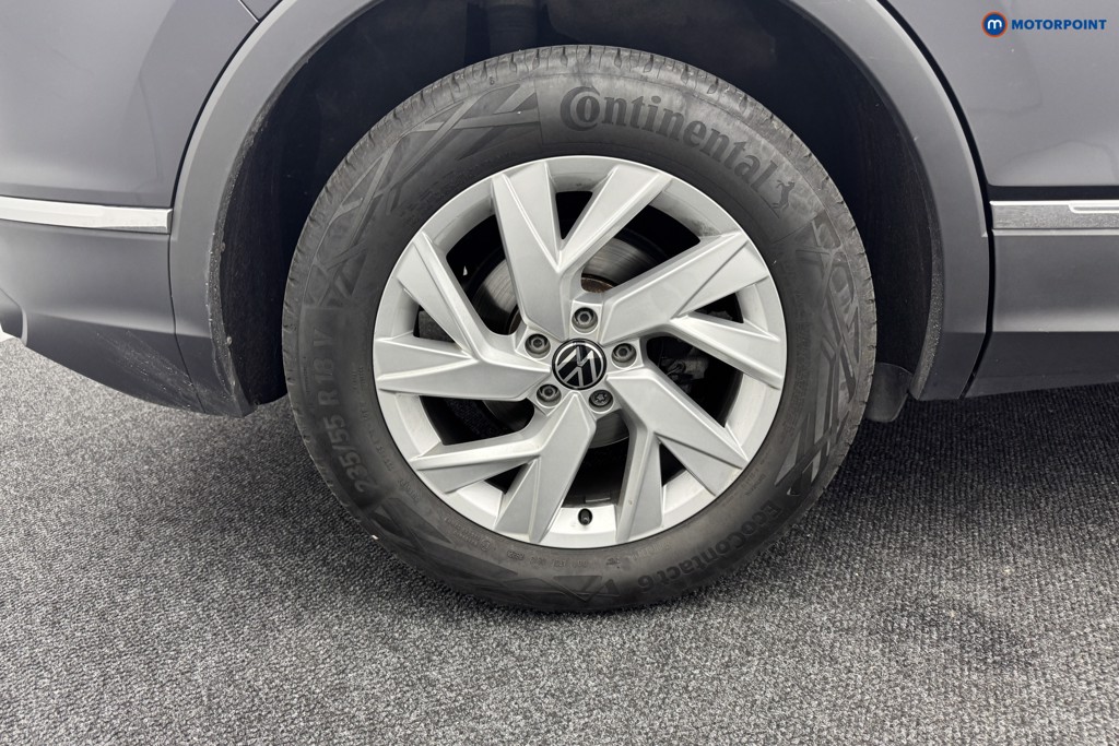 Volkswagen Tiguan Life Automatic Diesel SUV - Stock Number (1566941) - 27th supplementary image