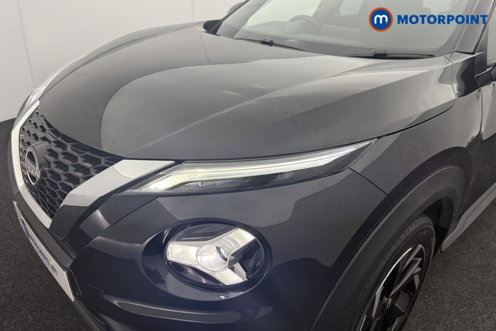 Nissan Juke N-Connecta Manual Petrol SUV - Stock Number (1566961) - 16th supplementary image