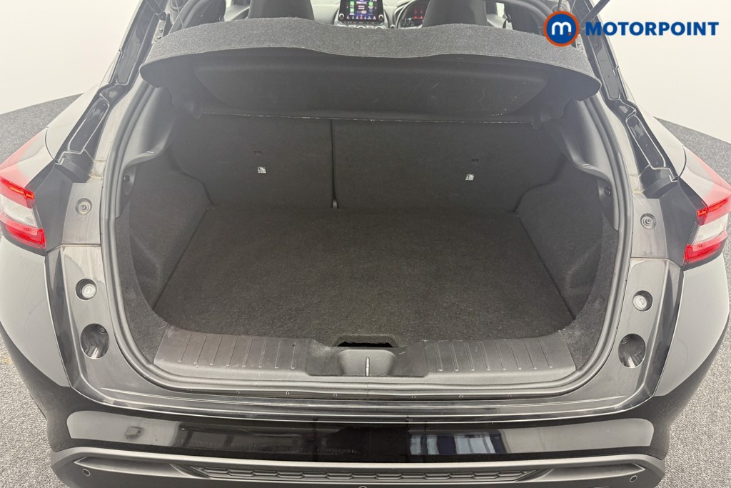 Nissan Juke N-Connecta Manual Petrol SUV - Stock Number (1566961) - 22nd supplementary image