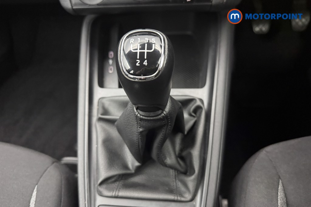Skoda Kamiq S Manual Petrol SUV - Stock Number (1566975) - 5th supplementary image