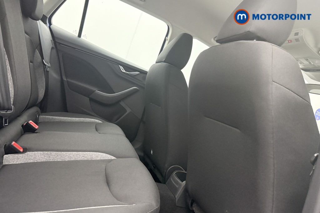 Skoda Kamiq S Manual Petrol SUV - Stock Number (1566975) - 7th supplementary image