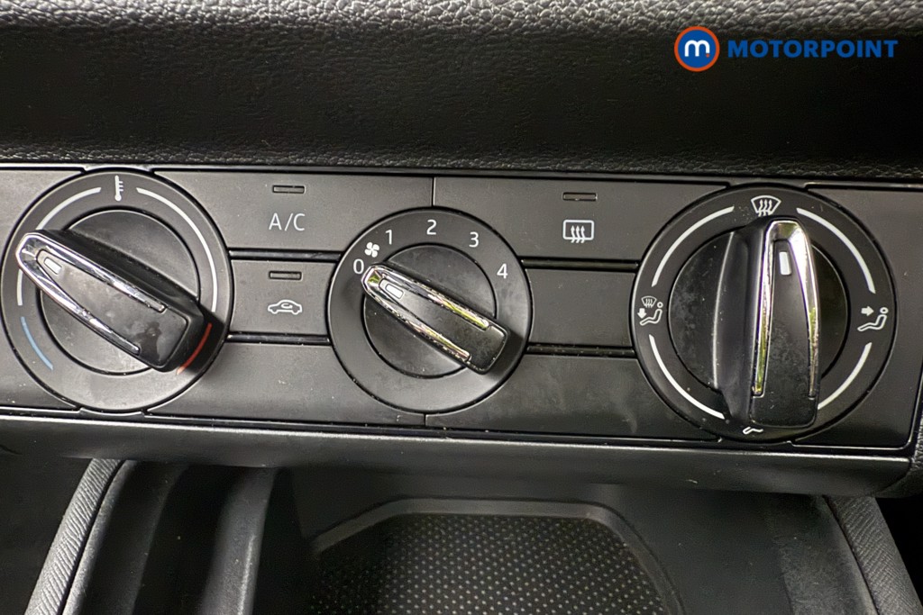 Skoda Kamiq S Manual Petrol SUV - Stock Number (1566975) - 12th supplementary image