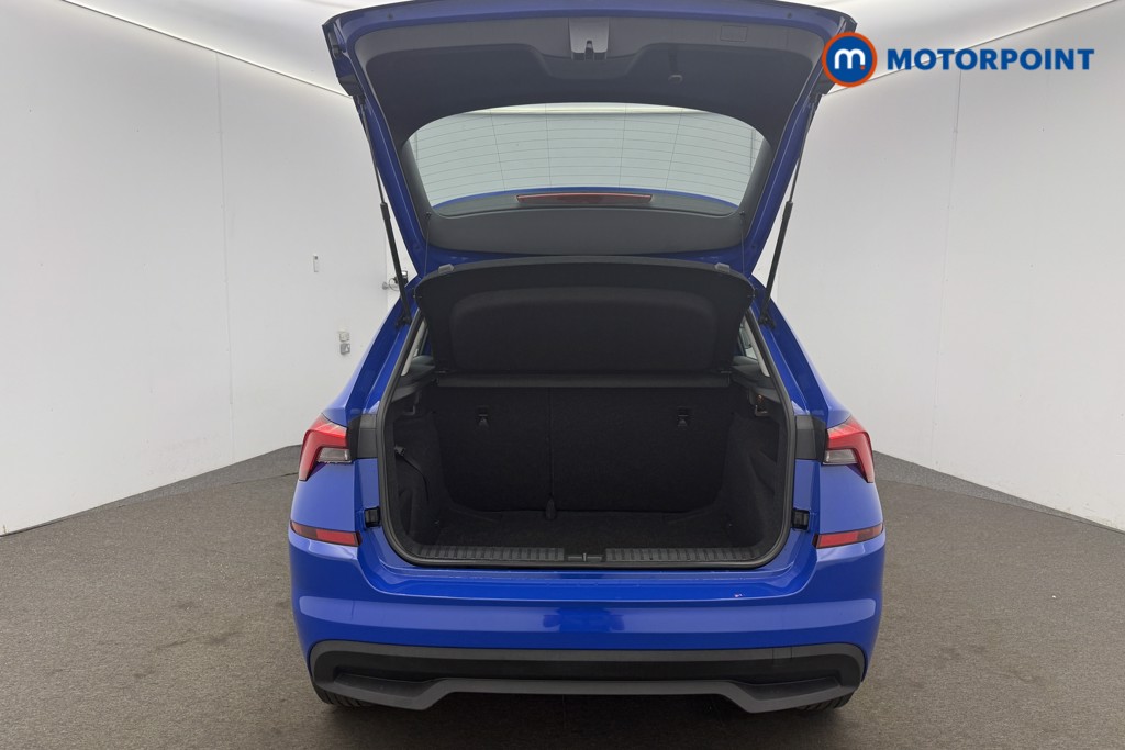 Skoda Kamiq S Manual Petrol SUV - Stock Number (1566975) - 16th supplementary image