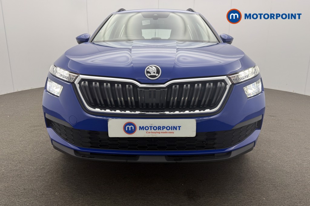Skoda Kamiq S Manual Petrol SUV - Stock Number (1566975) - 18th supplementary image