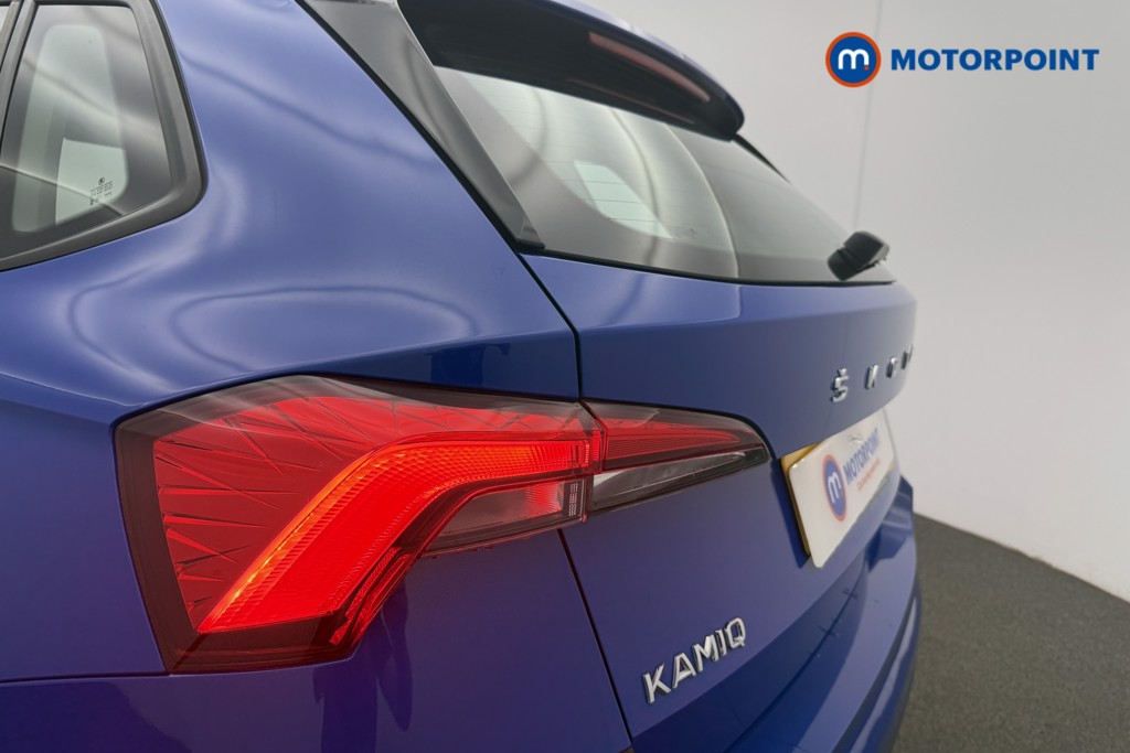 Skoda Kamiq S Manual Petrol SUV - Stock Number (1566975) - 22nd supplementary image