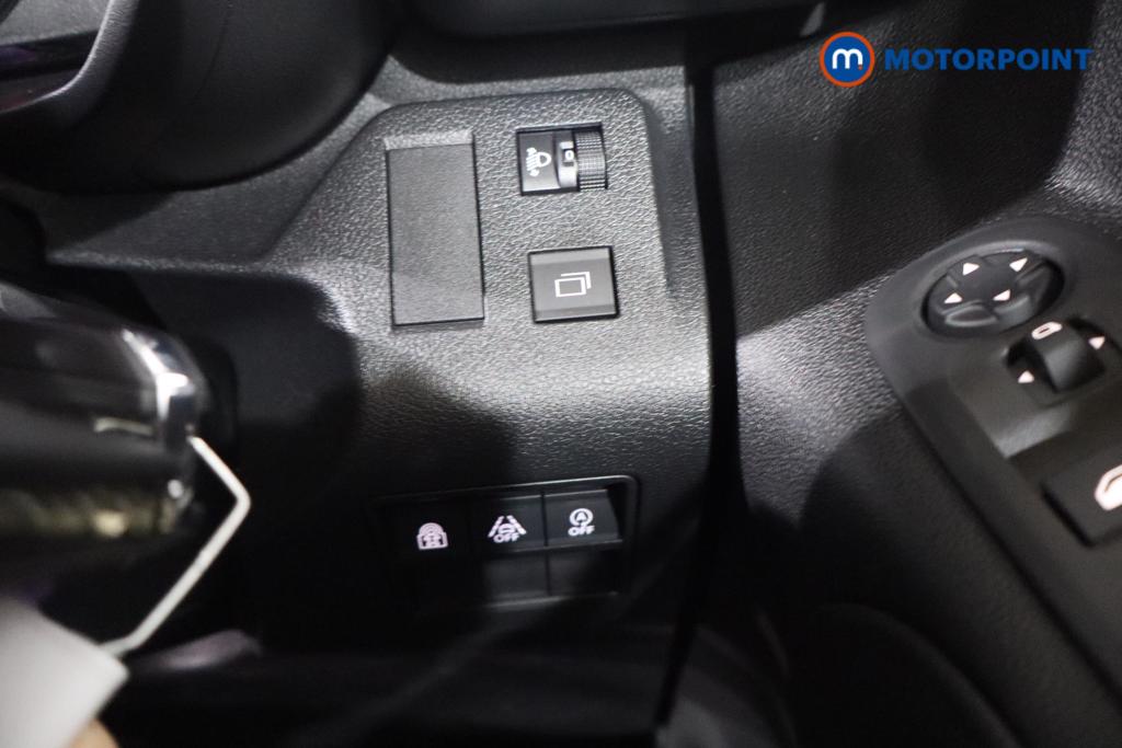 Vauxhall Combo Cargo Prime Manual Diesel Crew Bus - Stock Number (1567012) - 11th supplementary image