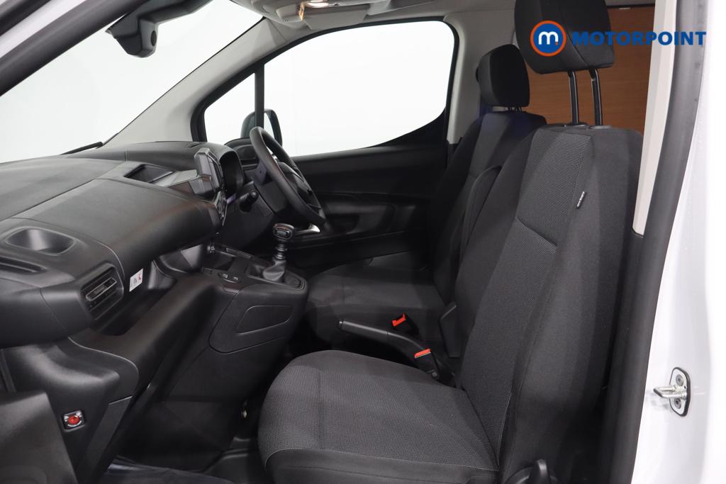 Vauxhall Combo Cargo Prime Manual Diesel Crew Bus - Stock Number (1567012) - 14th supplementary image