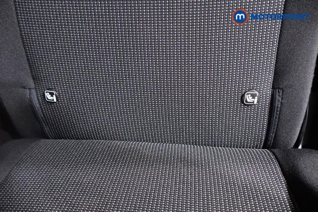 Vauxhall Combo Cargo Prime Manual Diesel Crew Bus - Stock Number (1567012) - 16th supplementary image