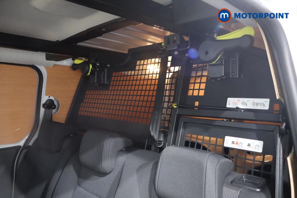 Vauxhall Combo Cargo Prime Manual Diesel Crew Bus - Stock Number (1567012) - 18th supplementary image