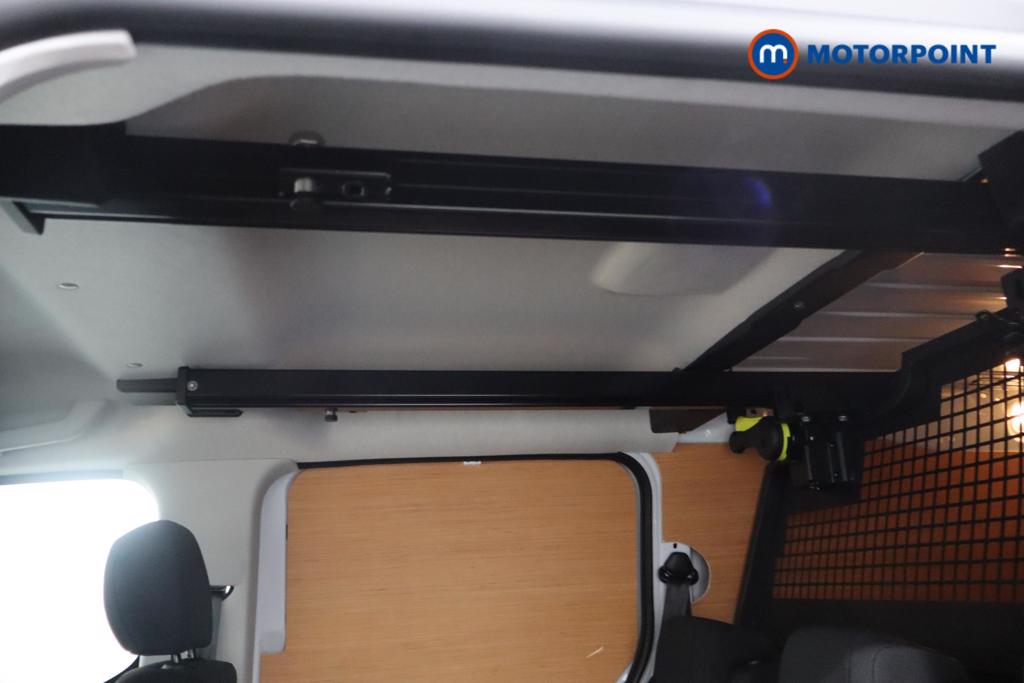 Vauxhall Combo Cargo Prime Manual Diesel Crew Bus - Stock Number (1567012) - 19th supplementary image