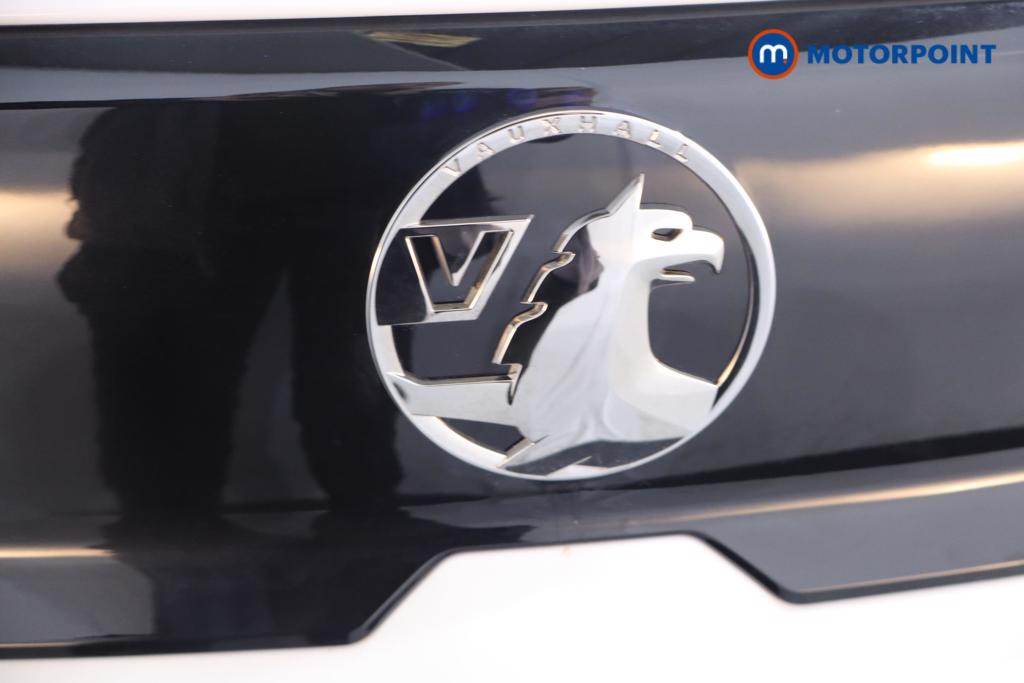 Vauxhall Combo Cargo Prime Manual Diesel Crew Bus - Stock Number (1567012) - 27th supplementary image