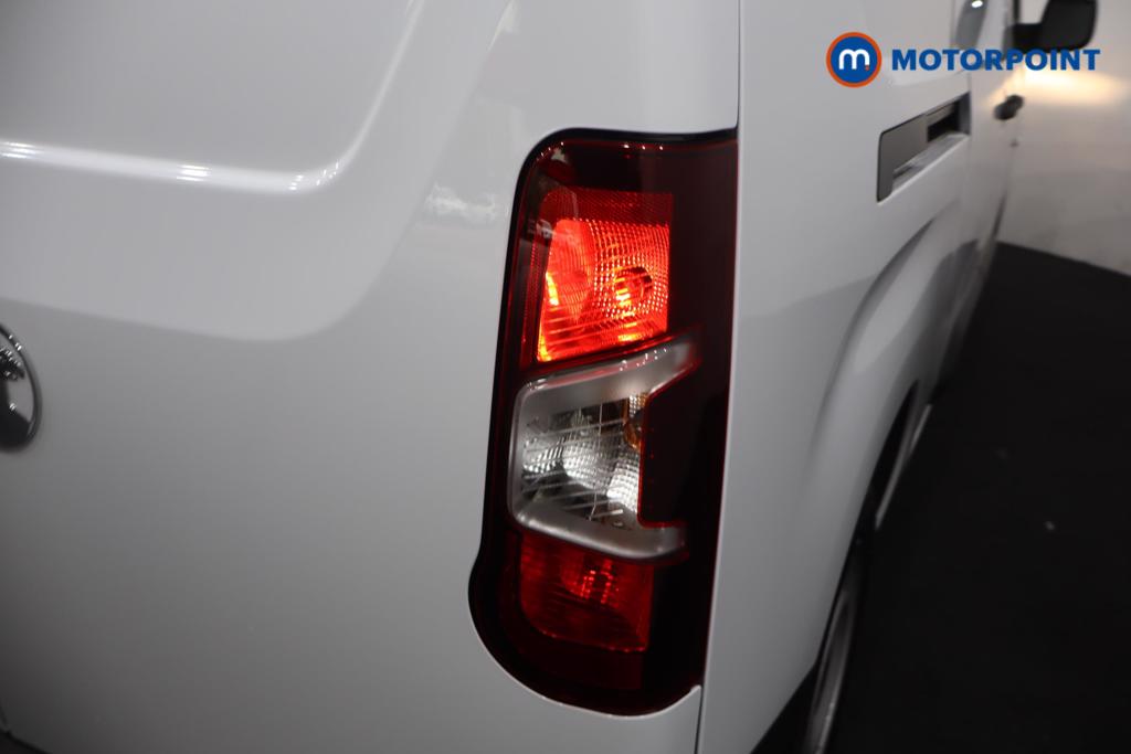Vauxhall Combo Cargo Prime Manual Diesel Crew Bus - Stock Number (1567012) - 31st supplementary image