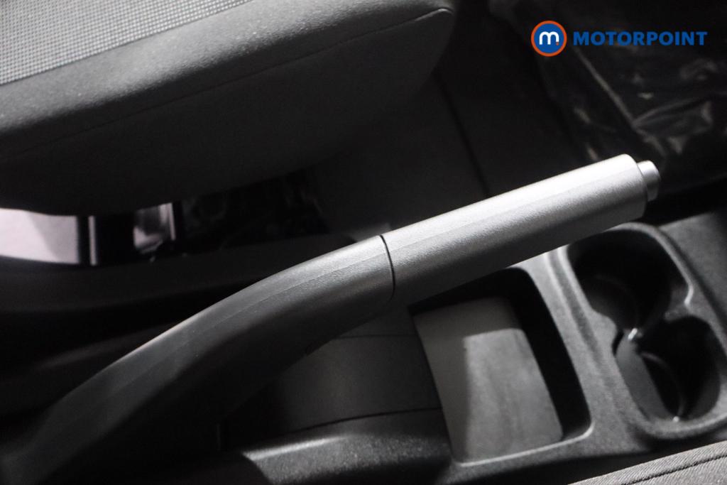 Vauxhall Combo Cargo Prime Manual Diesel Crew Bus - Stock Number (1567030) - 5th supplementary image
