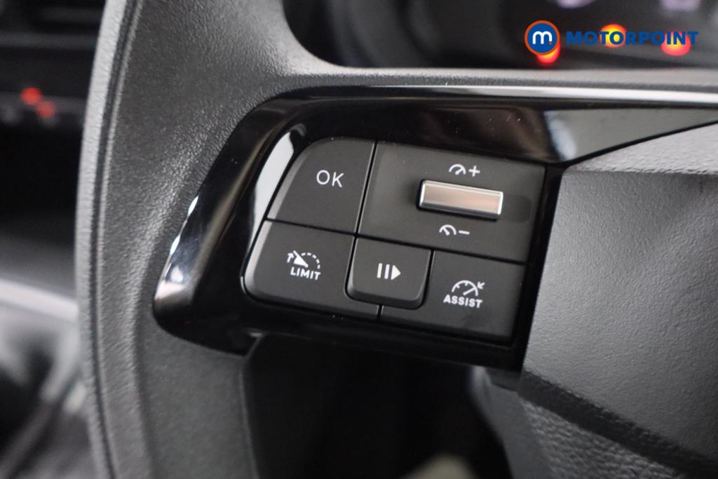 Vauxhall Combo Cargo Prime Manual Diesel Crew Bus - Stock Number (1567030) - 7th supplementary image