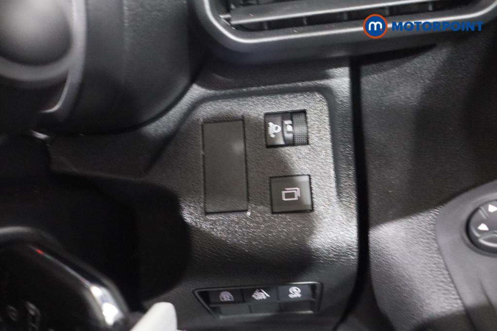 Vauxhall Combo Cargo Prime Manual Diesel Crew Bus - Stock Number (1567030) - 11th supplementary image