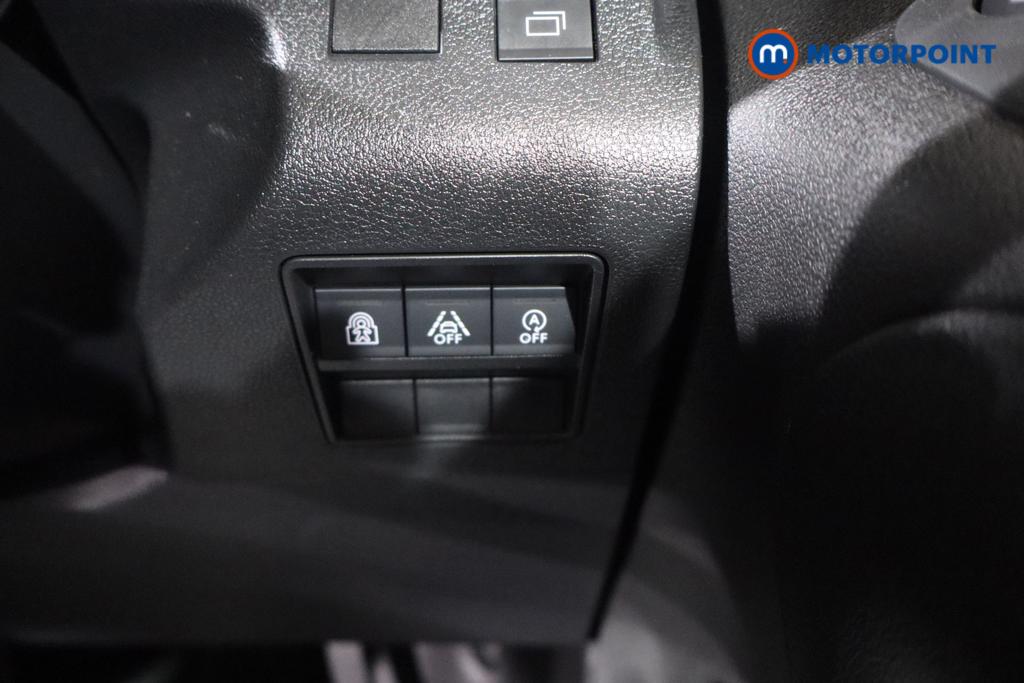 Vauxhall Combo Cargo Prime Manual Diesel Crew Bus - Stock Number (1567030) - 12th supplementary image