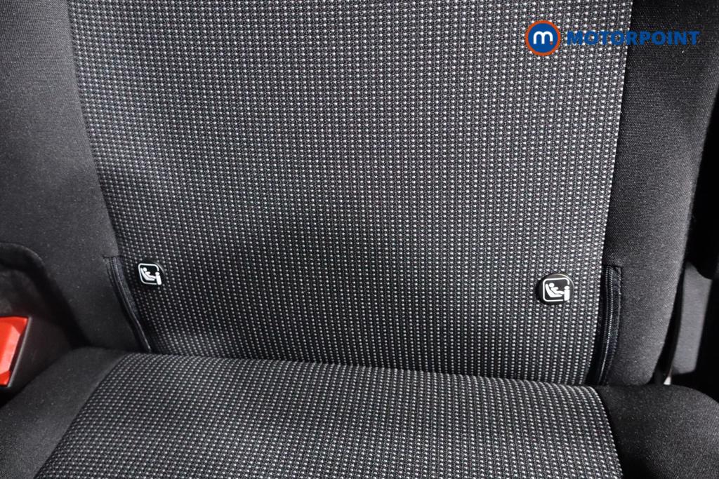 Vauxhall Combo Cargo Prime Manual Diesel Crew Bus - Stock Number (1567030) - 17th supplementary image