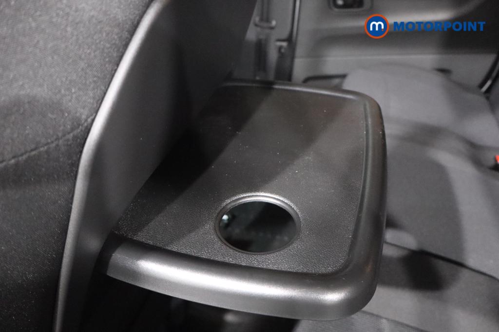 Vauxhall Combo Cargo Prime Manual Diesel Crew Bus - Stock Number (1567030) - 18th supplementary image