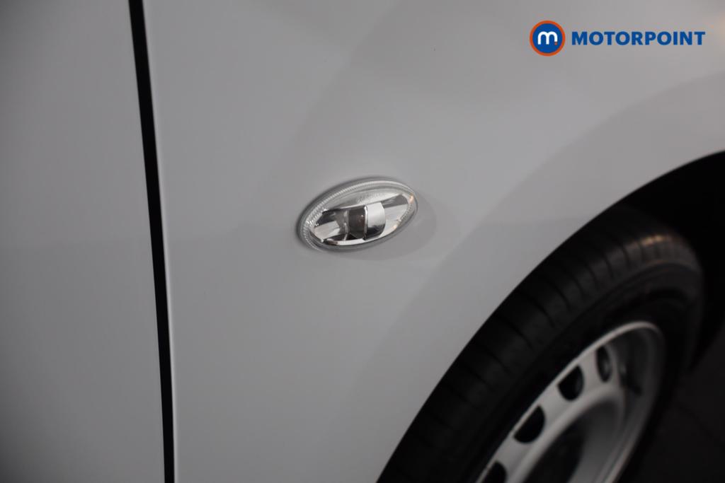 Vauxhall Combo Cargo Prime Manual Diesel Crew Bus - Stock Number (1567030) - 25th supplementary image