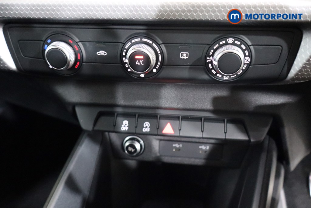 Audi A1 S Line Manual Petrol Hatchback - Stock Number (1567035) - 9th supplementary image