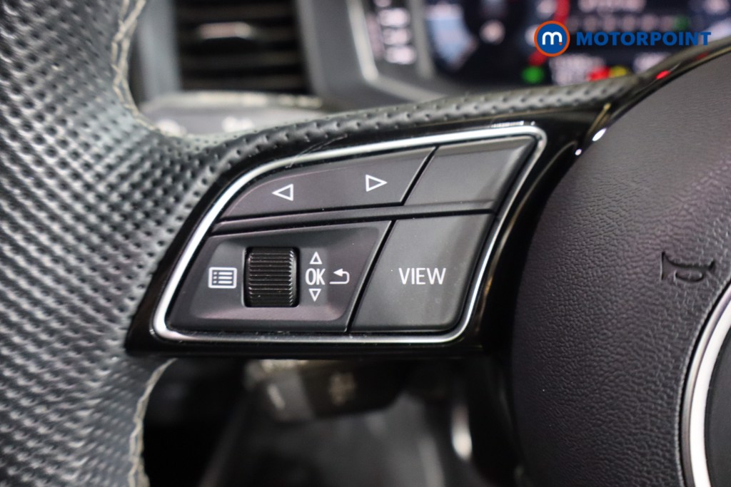 Audi A1 S Line Manual Petrol Hatchback - Stock Number (1567035) - 11th supplementary image