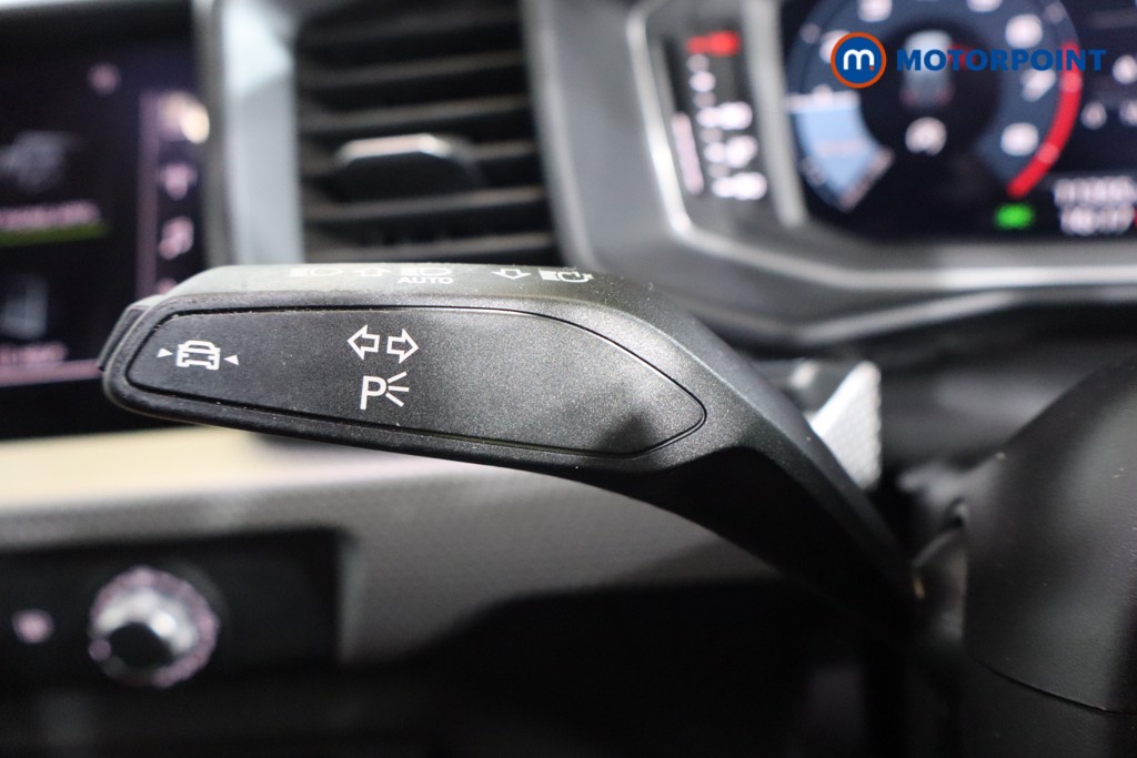 Audi A1 S Line Manual Petrol Hatchback - Stock Number (1567035) - 13th supplementary image