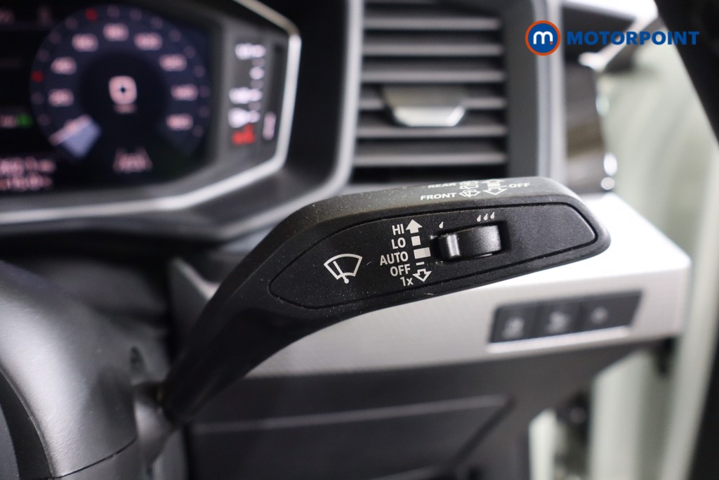 Audi A1 S Line Manual Petrol Hatchback - Stock Number (1567035) - 15th supplementary image