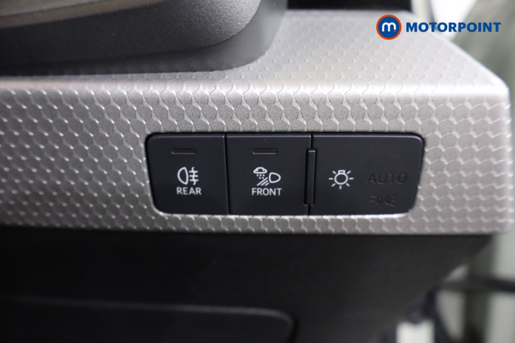 Audi A1 S Line Manual Petrol Hatchback - Stock Number (1567035) - 16th supplementary image