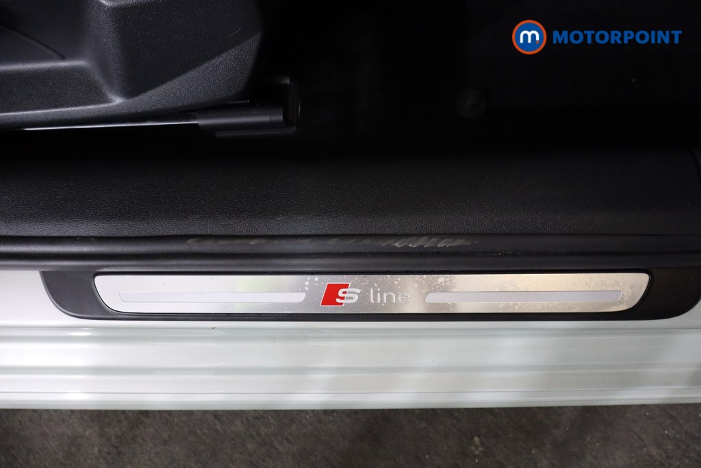 Audi A1 S Line Manual Petrol Hatchback - Stock Number (1567035) - 18th supplementary image