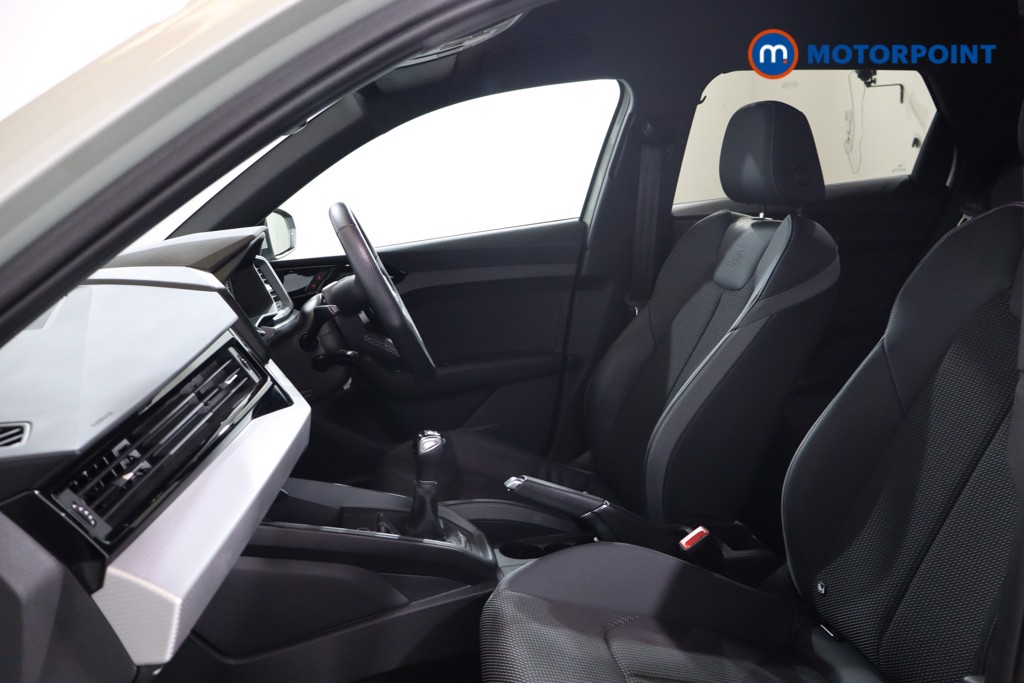 Audi A1 S Line Manual Petrol Hatchback - Stock Number (1567035) - 19th supplementary image