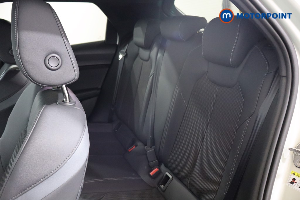 Audi A1 S Line Manual Petrol Hatchback - Stock Number (1567035) - 20th supplementary image