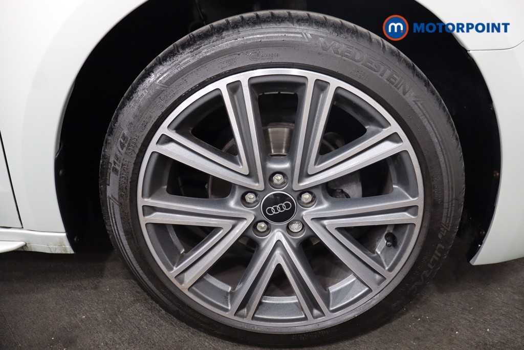Audi A1 S Line Manual Petrol Hatchback - Stock Number (1567035) - 24th supplementary image