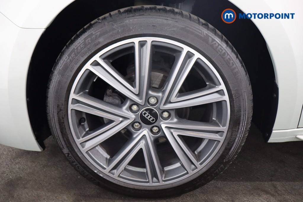 Audi A1 S Line Manual Petrol Hatchback - Stock Number (1567035) - 25th supplementary image