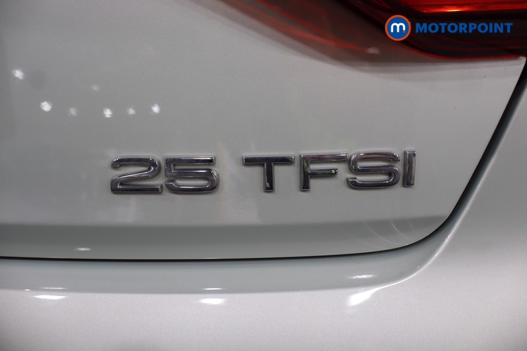 Audi A1 S Line Manual Petrol Hatchback - Stock Number (1567035) - 29th supplementary image
