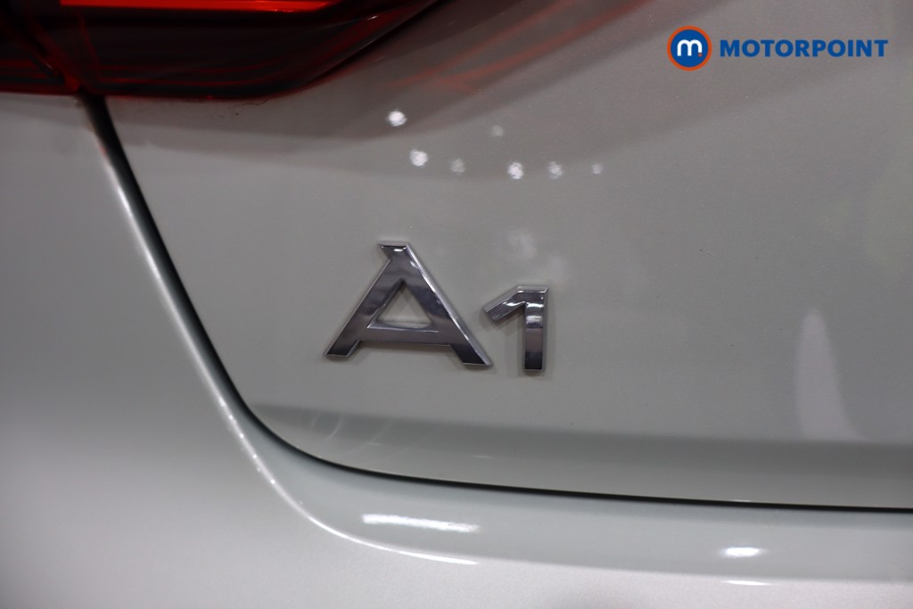 Audi A1 S Line Manual Petrol Hatchback - Stock Number (1567035) - 30th supplementary image